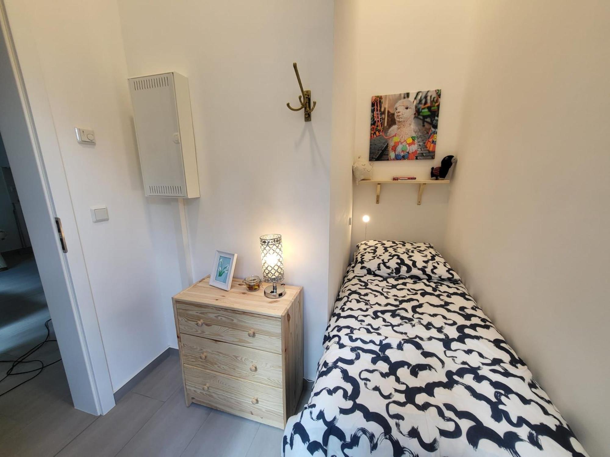 Haus Am Walde Apartment Mullrose Exterior photo